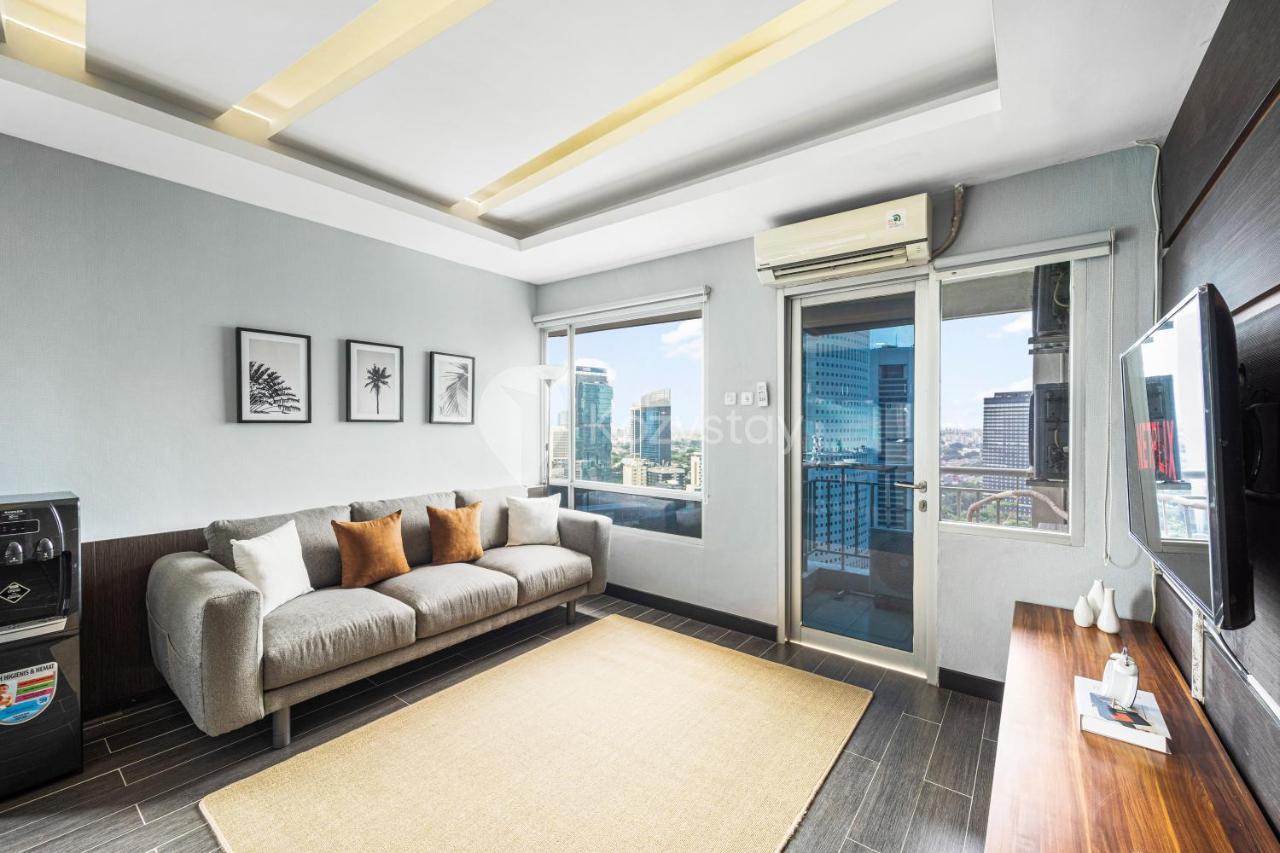 Pecan By Kozystay - Sudirman Jakarta Eksteriør billede